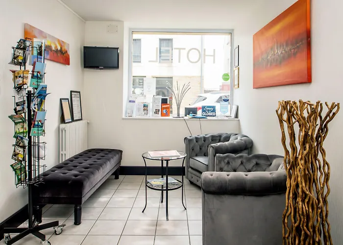 The Originals Boutique, Hotel De La Baie De Morlaix