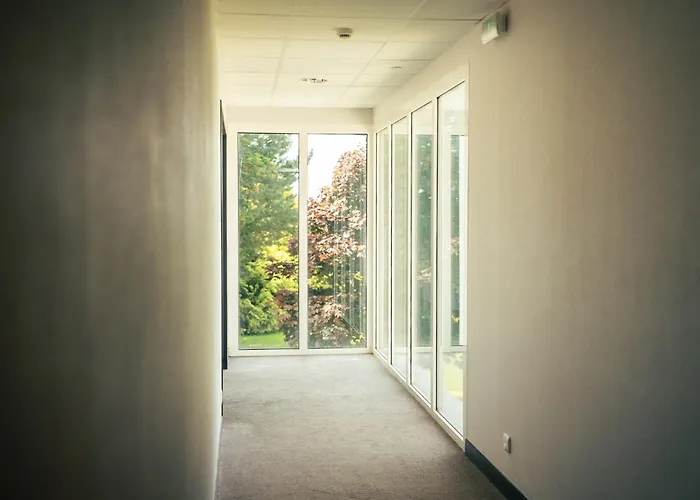 Logis Hotel Arcadia