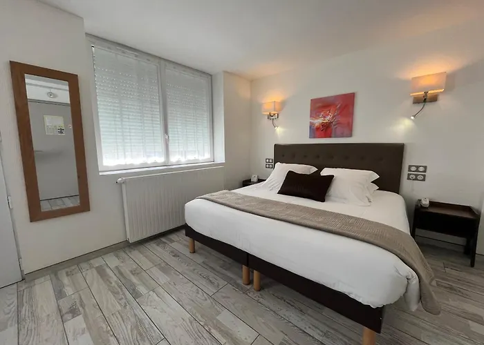 The Originals Boutique, Hotel De La Baie De Morlaix